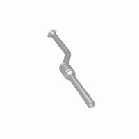 MagnaFlow Conv DF 99-00 BMW 540i 4.4L Passenger Side Rear - Burkken Auto Parts