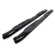 Westin 24-26 Toyota Tacoma Double Cab PRO TRAXX 5 Oval Nerf Step Bars - Black