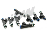 DeatschWerks LS1/LS6 Series / 85-04 4.6L & 5.0L V8 Mustang 35lb Injectors