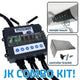 Oracle Trigger 6 Shooter Jeep Jk Combo Kit