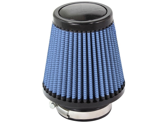 aFe MagnumFLOW Air Filters IAF P5R A/F P5R 3F x 5B x 3-1/2T x 5H - Burkken Auto Parts