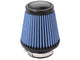 aFe MagnumFLOW Air Filters IAF P5R A/F P5R 3F x 5B x 3-1/2T x 5H - Burkken Auto Parts