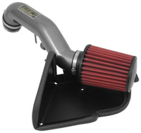 AEM Cold 2015-2016 Audi A3 L4-2.0L F/I Silver Cold Air Intake - Burkken Auto Parts