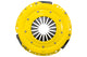 ACT 1993 Jeep Wrangler P/PL Heavy Duty Clutch Pressure Plate - Burkken Auto Parts