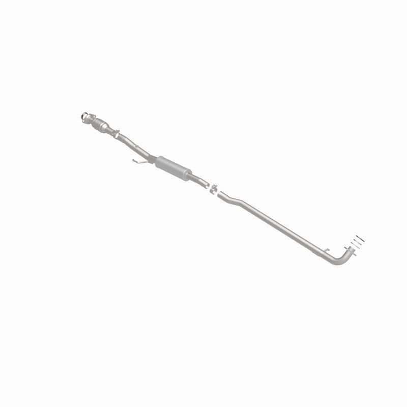 MagnaFlow Conv DF 99-01 Lexus ES300 3.0L - Burkken Auto Parts
