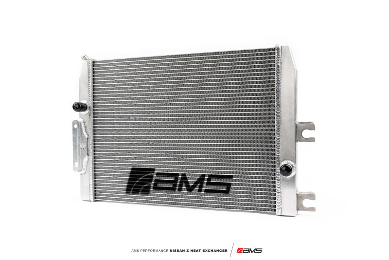AMS Performance 2023+ Nissan Z Heat Exchanger - Burkken Auto Parts