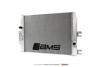 AMS Performance 2023+ Nissan Z Heat Exchanger - Burkken Auto Parts
