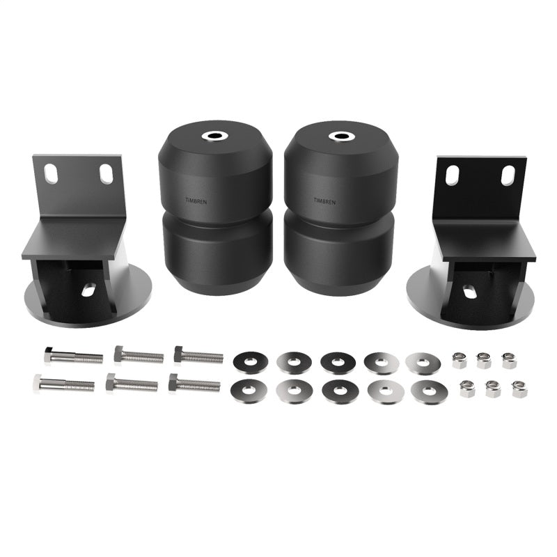 Timbren 2004 Freightliner M2 106 Front Suspension Enhancement System - Burkken Auto Parts