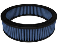 aFe MagnumFLOW Air Filters OER P5R A/F P5R Fiat 68-79 - Burkken Auto Parts