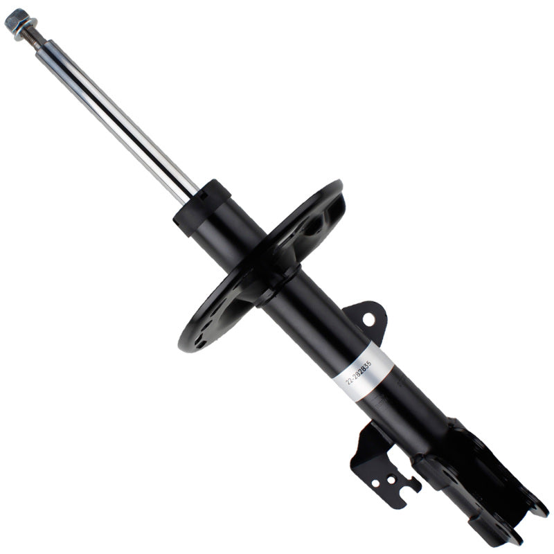 Bilstein B4 OE Replacement 14-19 Toyota Highlander Front Left Twintube Strut Assembly - Burkken Auto Parts