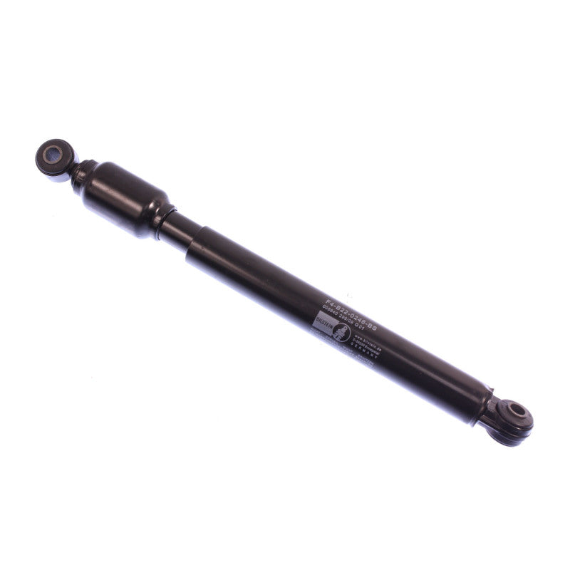 Bilstein B2 1975 Mercedes-Benz 230 Base Front 22mm Monotube Steering Damper - Burkken Auto Parts