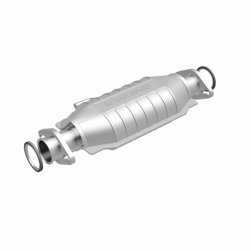 Magnaflow 83-89 Corolla 1.6L CA Direct Fit Converter - Burkken Auto Parts