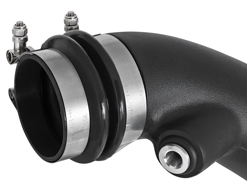 aFe POWER Momentum GT Pro DRY S Cold Air Intake System 16-17 Jeep Grand Cherokee V6-3.6L - Burkken Auto Parts