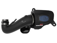 aFe 21-22 Jeep Grand Cherokee L (WL) HEMI V8 5.7L Momentum GT Cold Air Intake System w/Pro 5R Filter - Burkken Auto Parts