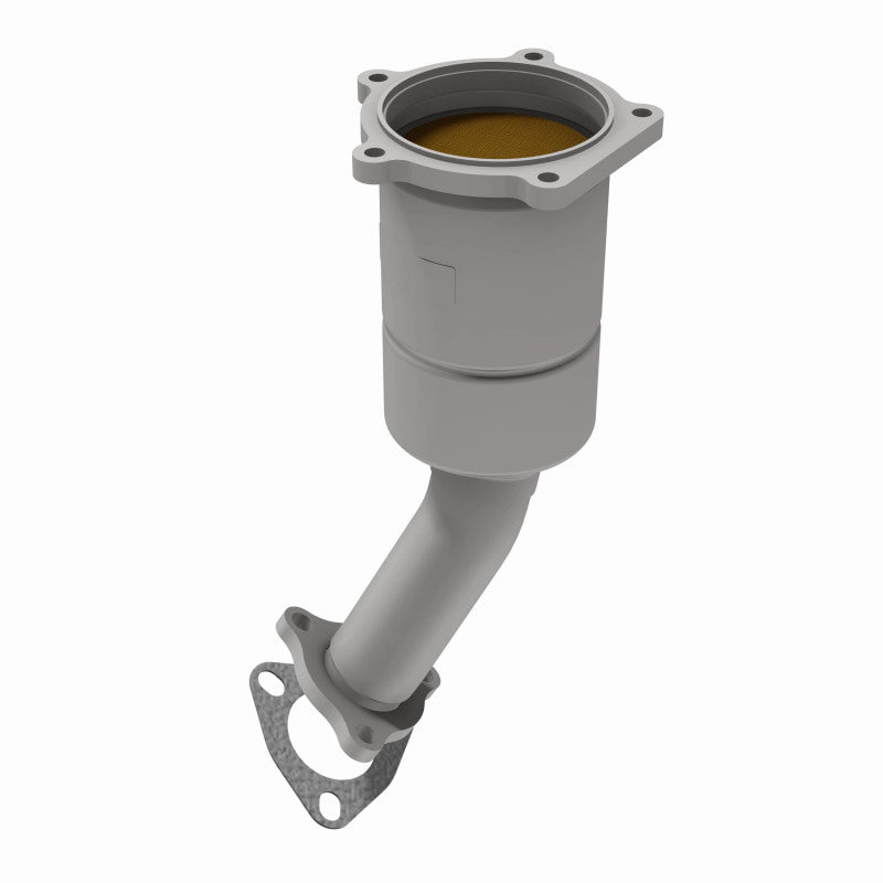 MagnaFlow Conv DF 00-04 Nissan Frontier (CA Emissions) - Burkken Auto Parts