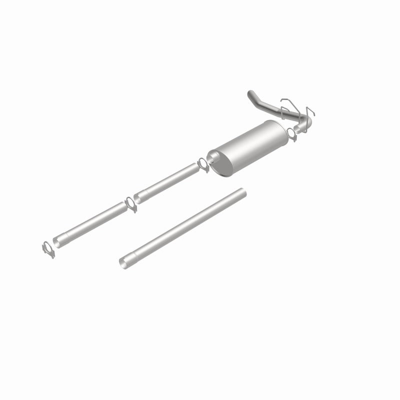 MagnaFlow BRE Exhaust Kit 97 Ford F-150 - Burkken Auto Parts