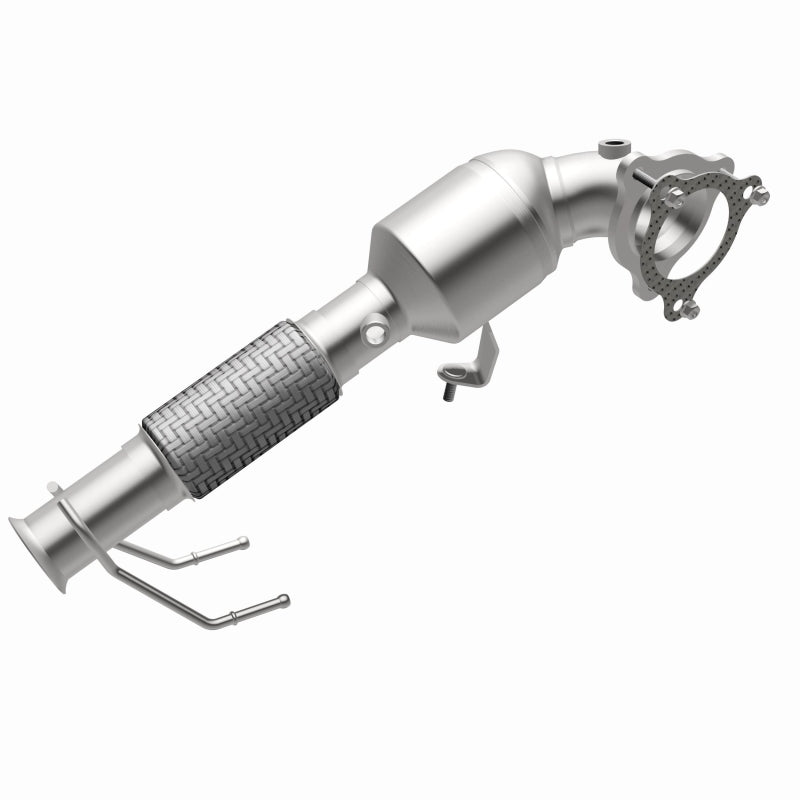 Magnaflow 20-21 Ford Escape Front Underbody 2L Direct Fit Converter - Burkken Auto Parts