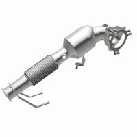Magnaflow 20-21 Ford Escape Front Underbody 2L Direct Fit Converter - Burkken Auto Parts