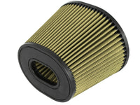 aFe MagnumFLOW HD Air Filters Pro Guard 7 5in F x 9-7.5in B x 6.75-5.5in T x 6.875in H - Burkken Auto Parts