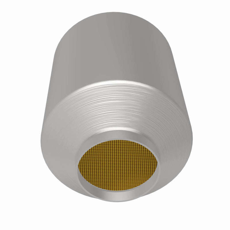 MagnaFlow Conv Universal 2.00 Front Spun - Burkken Auto Parts