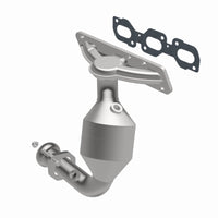 Magnaflow Conv DF 02-05 Ford Escape 3.0L - Burkken Auto Parts