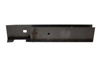 Rustbuster Center Frame Section Right Side