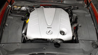 AEM C.A.S. 06-13 Lexus IS250 V6-2.5L F/I Cold Air Intake System - Burkken Auto Parts