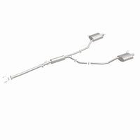 MagnaFlow BRE Exhaust Kit 09-15 Honda Pilot 3.5L - Burkken Auto Parts