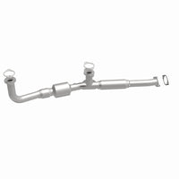 MagnaFlow Conv DF 96-00 Chrysler Sebring 2.5L - Burkken Auto Parts