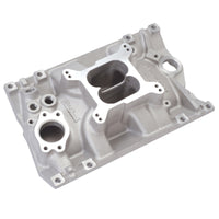 Edelbrock GM V6 Vortec Manifold - Burkken Auto Parts