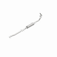 MagnaFlow BRE Exhaust Kit 06-09 Dodge Ram 1500 2500 3500 5.7L - Burkken Auto Parts