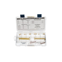 Edelbrock Calibration Kit for 1812/1813 - Burkken Auto Parts