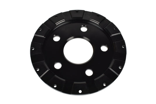 DBA 11-17 Jeep Grand Cherokee Trackhawk (6.2L V8) 5000 Series Replacement Black Hat