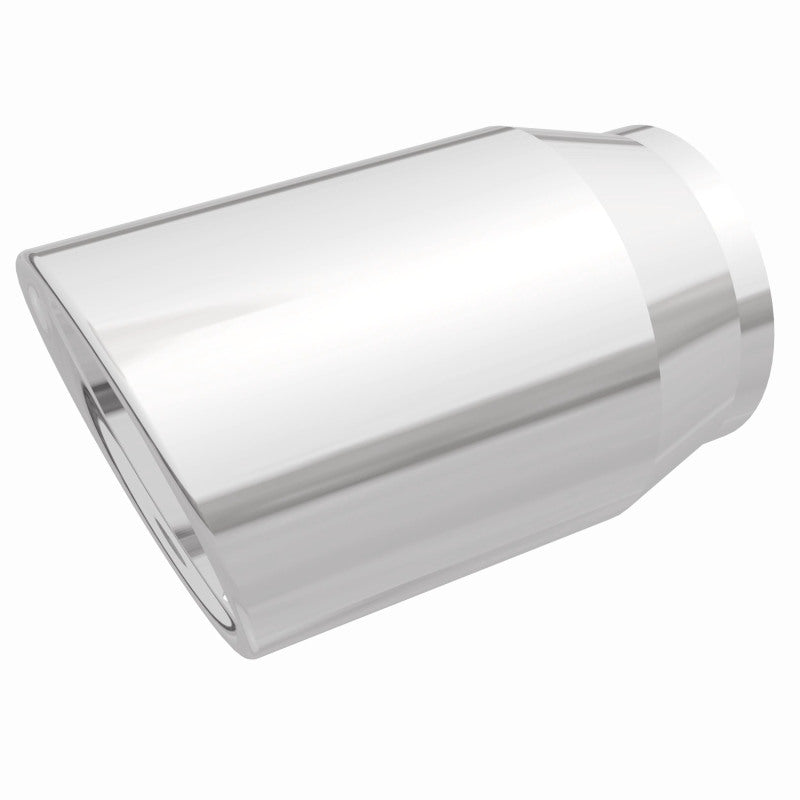 MagnaFlow Tip 1-Pk Re 5.00 X 8.00 4.00 Id - Burkken Auto Parts