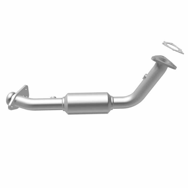 MagnaFlow California Grd Conv Direct Fit 1996 Buick Roadmaster/Cadillac Fleetwood/Chevrolet Caprice - Burkken Auto Parts