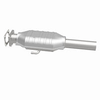 Magnaflow 86-92 Jeep/Dodge/Eagle CA Direct Fit Converter - Burkken Auto Parts