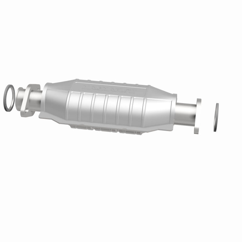 Magnaflow 83-89 Corolla 1.6L CA Direct Fit Converter - Burkken Auto Parts
