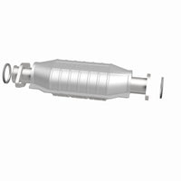 Magnaflow 83-89 Corolla 1.6L CA Direct Fit Converter - Burkken Auto Parts
