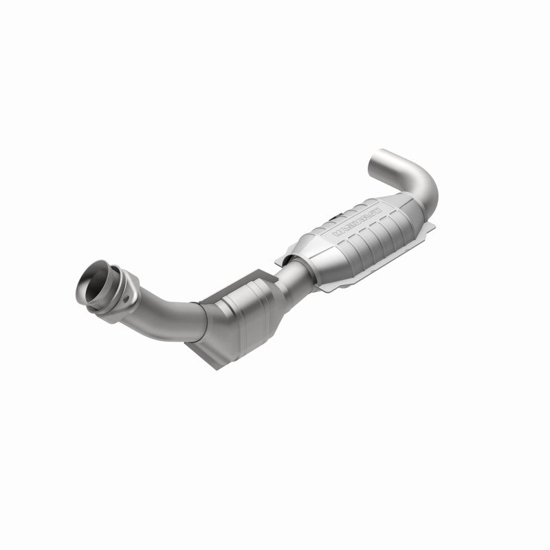 MagnaFlow Conv DF 01 Ford F-150 4.2L - Burkken Auto Parts