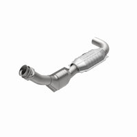 MagnaFlow Conv DF 01 Ford F-150 4.2L - Burkken Auto Parts