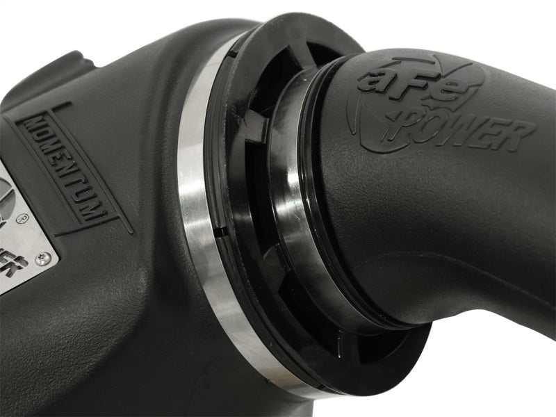 aFe Momentum PRO 5R Intake 12-14 BMW M5 V8 4.4L - Burkken Auto Parts