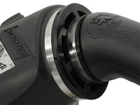 aFe Momentum PRO 5R Intake 12-14 BMW M5 V8 4.4L - Burkken Auto Parts