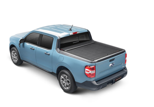 Roll-N-Lock 2022 Ford Maverick 54.4in M-Series Retractable Tonneau Cover