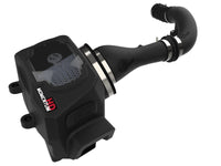 aFe Momentum HD Pro 10R Cold Air Intake System 20-21 RAM 1500 3.0L V6 (td) - Burkken Auto Parts
