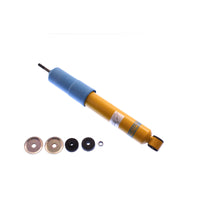 Bilstein B6 2000 Isuzu Trooper LS Front 46mm Monotube Shock Absorber - Burkken Auto Parts
