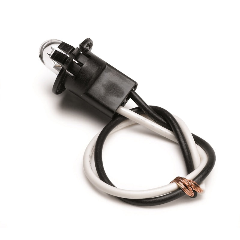 Autometer Replacement Bulb & Skt for 2-5/8in & 2in Mechanical - Burkken Auto Parts