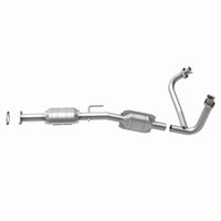 MagnaFlow Conv DF 86-97 Ford Aerostar 3.0L - Burkken Auto Parts