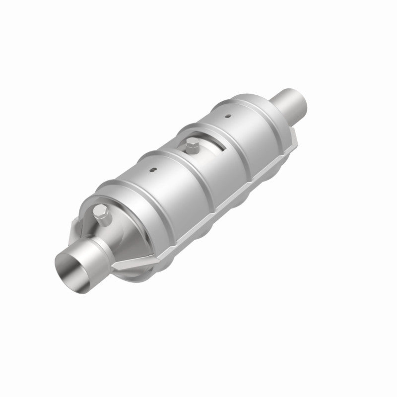 Magnaflow Conv DF 00-05 Ford Excursion / 99-04 F-250 SD / 99-04 F-350 SD (California) - Burkken Auto Parts