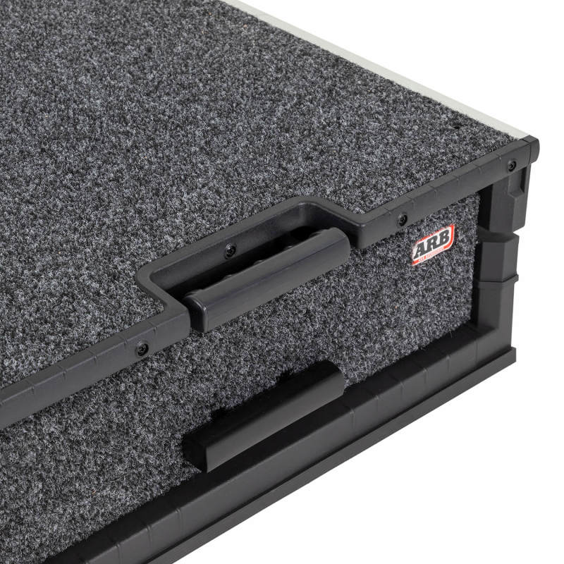 ARB Roller Floor 37x20x7.5 Outback Solutions Module - Burkken Auto Parts