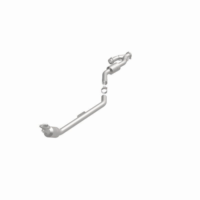 MagnaFlow Conv DF 2003 Mercedes CLK320 3.2L - Burkken Auto Parts